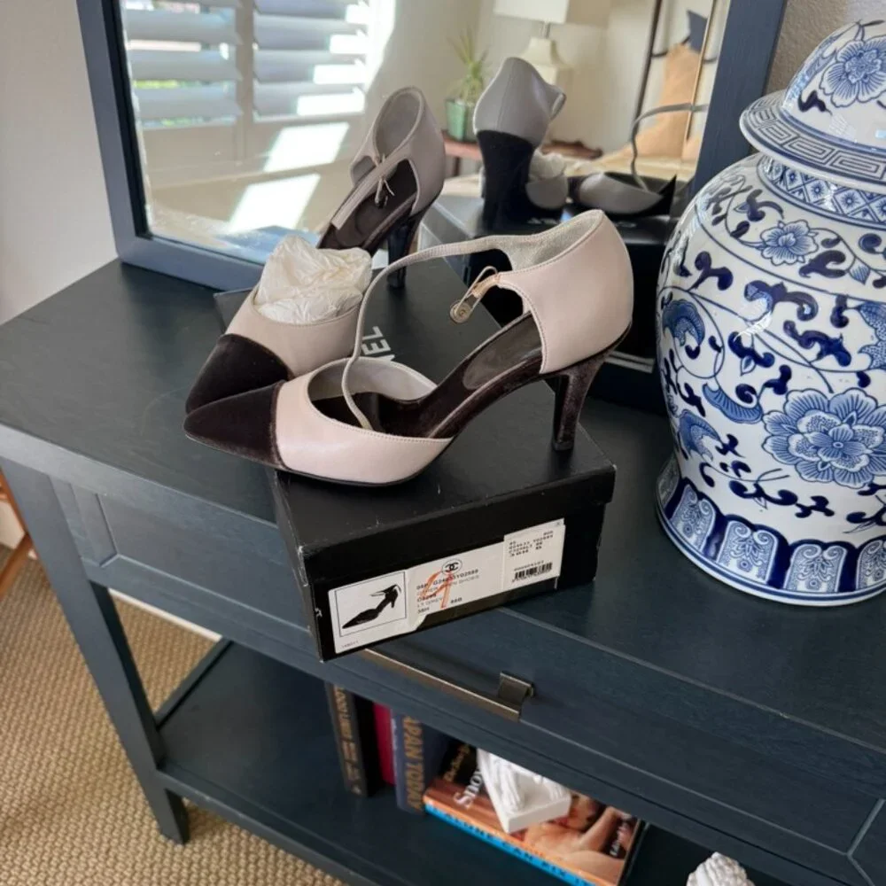 Shoes - Picture 2 of 6
